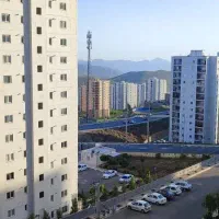 پردیس فاز ۱۱ طبقه ۱۴ کلید خام ویودار|فروش آپارتمان|پردیس, فاز ۱۱|دیوار