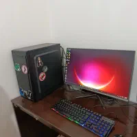 ستاپ گیمینگ