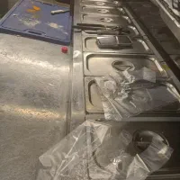 تاپینگ ۱۵۰ یخچال دار بسیار نو نو