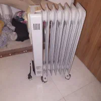 بخاری شوفاژ نوا|بخاری، هیتر، شومینه|محمودآباد, |دیوار