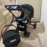 کالسکه و کریر|کالسکه و لوازم جانبی|ری, حمزه‌آباد|دیوار