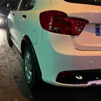 کوئیک gx|خودرو سواری و وانت|تهران, تهرانپارس غربی|دیوار