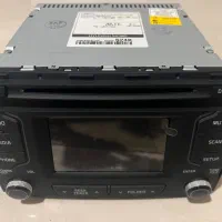 مولتی مدیا و مونیتور اصلی اسپورتیج