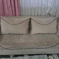 مبلمان|مبلمان خانگی و میز عسلی|قائم‌شهر, |دیوار