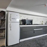 فروش واحد اداری مسکونی در نگارستان|فروش دفتر کار، اتاق اداری، مطب|قرچک, میرزائی جنوبی|دیوار