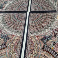 فرش ۹ متری|فرش|کوهدشت, |دیوار