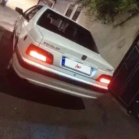 پژو پارس دوگانه کارخانه مدل 96 درحد صفر بدون رنگ|خودرو سواری و وانت|تبریز, |دیوار