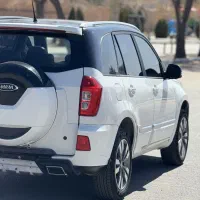 ام وی ام x33s|خودرو سواری و وانت|یزد, |دیوار