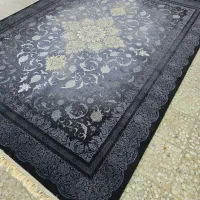 فرش 1000 شانه طرح گلرخ کد 9904|فرش|تهران, شهرک شریعتی|دیوار