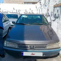 روا سال مدل۸۹ نقد اقساط|خودرو سواری و وانت|تبریز, |دیوار