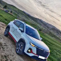 چانگان cs35پلاس* وارداتی*