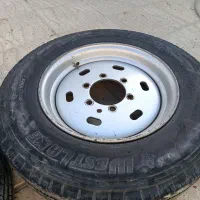 لاستیک نیسان