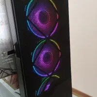 سیستم گیمینگ قدرتمند|رایانه رومیزی|سهند, |دیوار