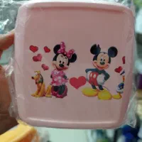 ظرف غذای ۲ طبقه کودک|اسباب و اثاث بچه|مشهد, عیدگاه|دیوار