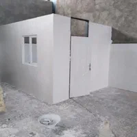 دیوارگچی دیوار گچی دیوارپیش ساخته دیوار پیش ساخته|خدمات پیشه و مهارت|خرم‌آباد, |دیوار