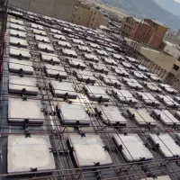 آرماتوربندی و قالب بندی|خدمات پیشه و مهارت|خرم‌آباد, |دیوار