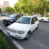 پراید ۱۱۱ مدل ۹۹ بسیار سالم