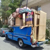 باربری لوازم منزل|خدمات حمل و نقل|سبزوار, امیر کبیر|دیوار