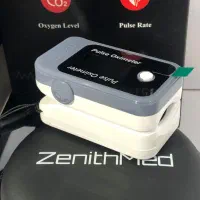 پالس اکسی متر زنیت مد