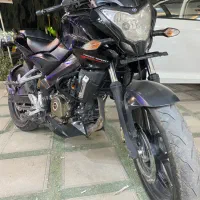 ان اس nsمدل۹۷