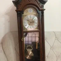 ساعت دیواری