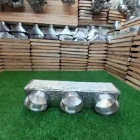 پلنیوم باکس دستگاه  ۸۶ در ۲۱ با عایق آلمینیومی|کولر گازی و فن‌کوئل|تهران, پاسداران|دیوار