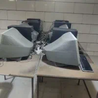 هفت عدد کامپوتر