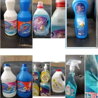 مایع دست ایولون|مواد شوینده و دستمال کاغذی|تهران, مولوی|دیوار