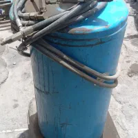 گیریس پمپ بادی