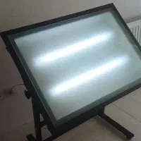 میز نور