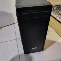 کیس ddr5 12th ای تری ۱۲۱۰۰ گرافیکدار رم ۱۶ m2 500