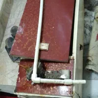 ابگرمکن منبعی|آبگرمکن، پکیج، شوفاژ|مشهد, رده|دیوار