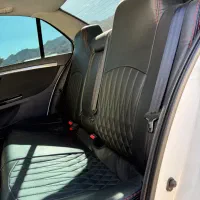 سورن پلاس ef7 ۱۴۰۱ (نقد-چک)|خودرو سواری و وانت|بیرجند, |دیوار