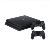 پلستشن 4حافظه 500میگابات  معاوضه میکنم با موتور