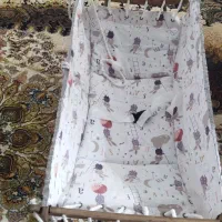 فروش گهواره نانودرحدنو