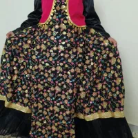 فروش لباس محلی