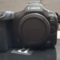 دوربین canon r5 type ii