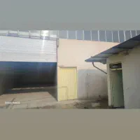 سوله خرپا ۳۰۰ متری جاده مخصوص گرمدره