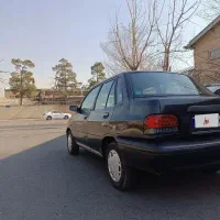 پراید مدل 85|خودرو سواری و وانت|تهران, تهرانسر غربی|دیوار