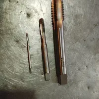 فروش انواع قلاویز و مته