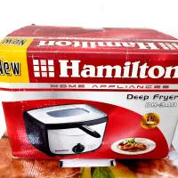 سرخکن همیلتون