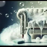 مبل شویی. ایهان درمنزل سریع تضمینی