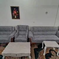 مبل|مبلمان خانگی و میز عسلی|میبد, |دیوار