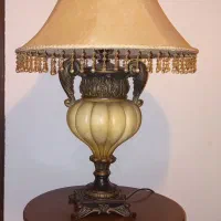 آباژور کلاسیک سایز بزرگ