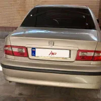 سمندLx ساده|خودرو سواری و وانت|خاش, |دیوار