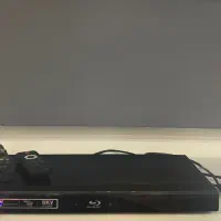 دی وی دی ال جی کیفیت بالا