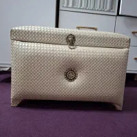 سرویس جانمازی