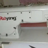 چرخ و سر دوز هر دو در حد نو با جعبه هاشون