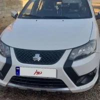 کوئیک مدل 1403|خودرو سواری و وانت|کلاله, |دیوار