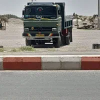 خاور ۶۰۸ مدل  ۶۲|خودرو سنگین|بم, |دیوار